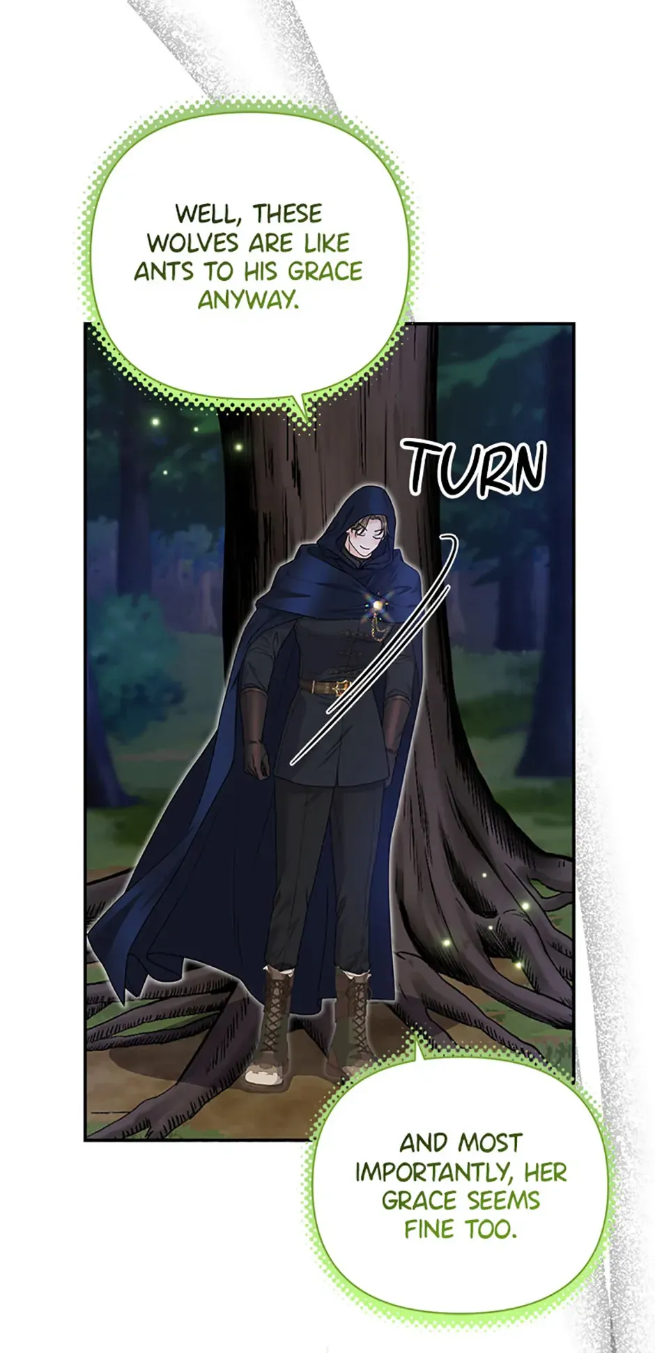 Grand Duke of the North Chapter 49 Online - página 77