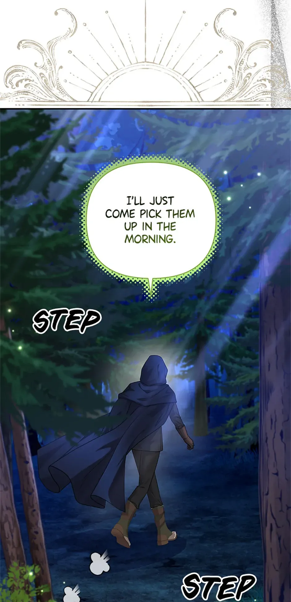 Grand Duke of the North Chapter 49 Online - página 78