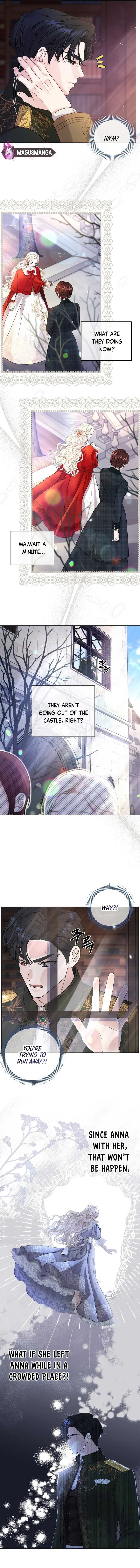Grand Duke of the North Chapter 5 Online - página 10
