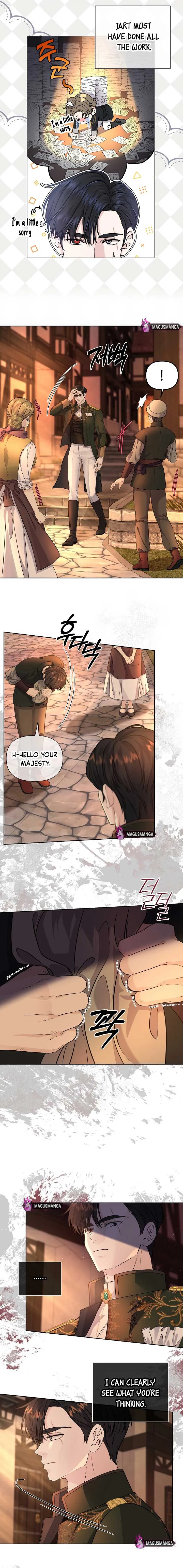 Grand Duke of the North Chapter 6 Online - página 7