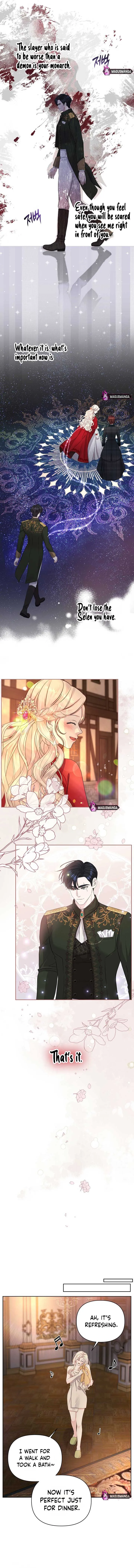Grand Duke of the North Chapter 6 Online - página 8