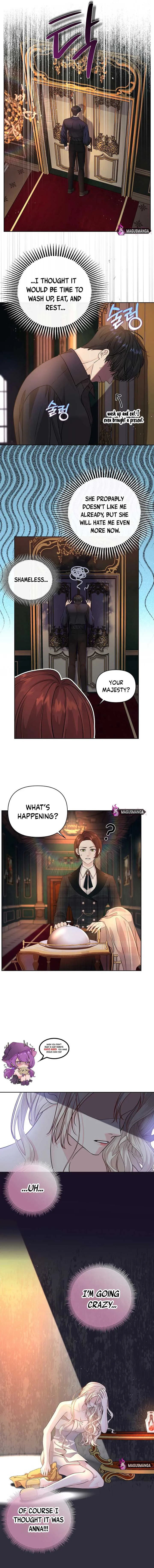 Grand Duke of the North Chapter 6 Online - página 10