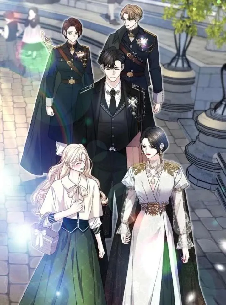 Grand Duke of the North Chapter 68 Online - página 47
