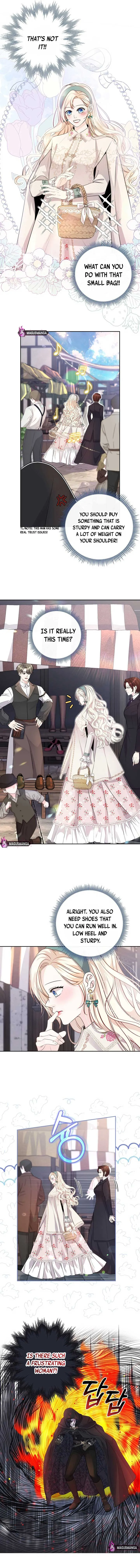 Grand Duke of the North Chapter 7 Online - página 10