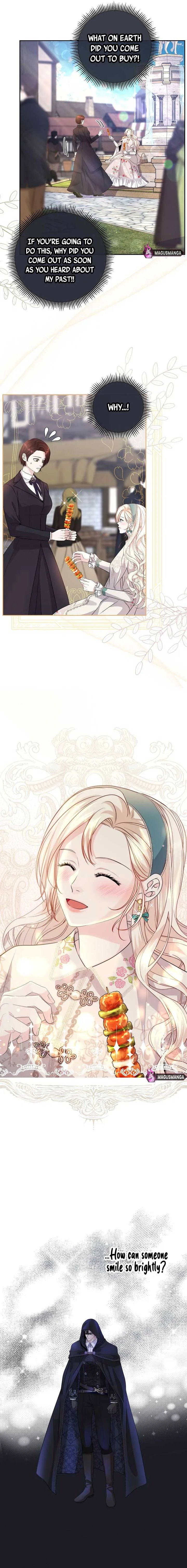 Grand Duke of the North Chapter 7 Online - página 11