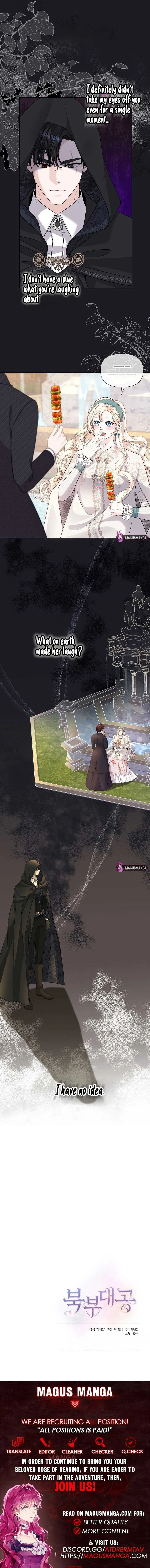 Grand Duke of the North Chapter 7 Online - página 12