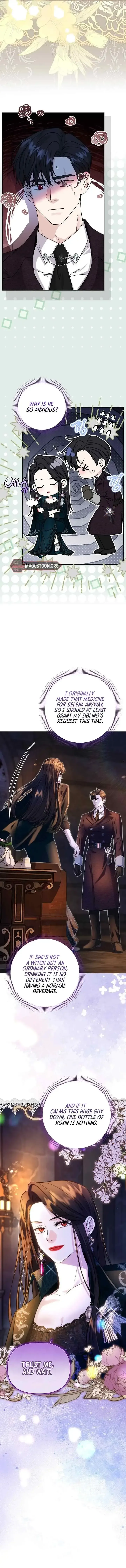 Grand Duke of the North Chapter 72 Online - página 8