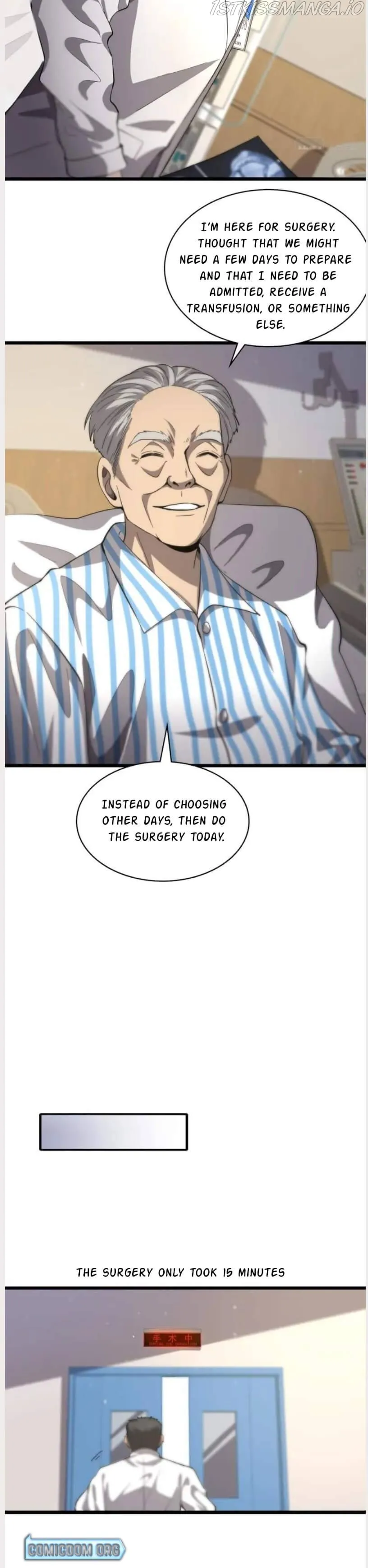 Great Doctor Ling Ran Chapter 123 Online - página 16