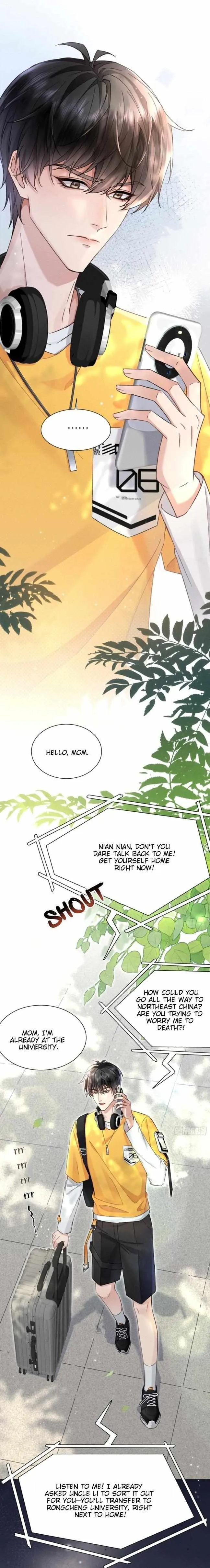 Great Immortal Chapter 1 Online - página 8