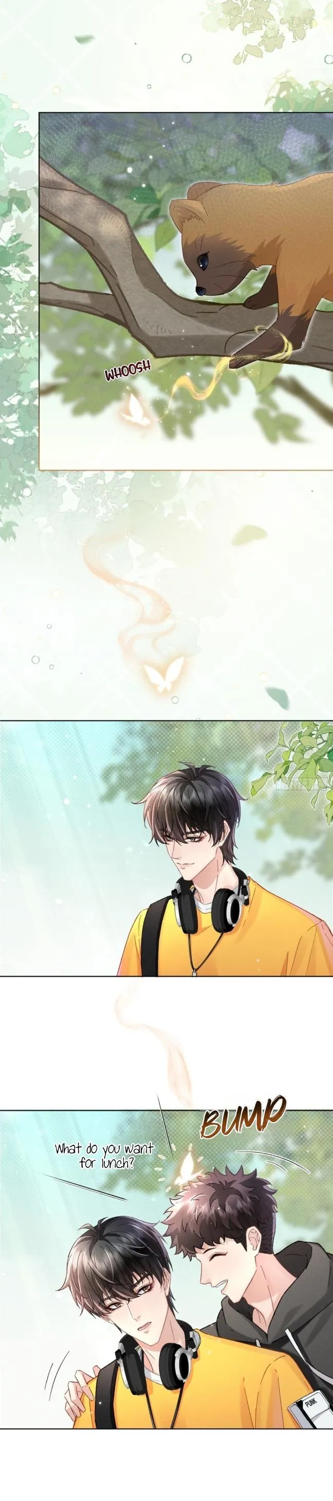 Great Immortal Chapter 1 Online - página 24
