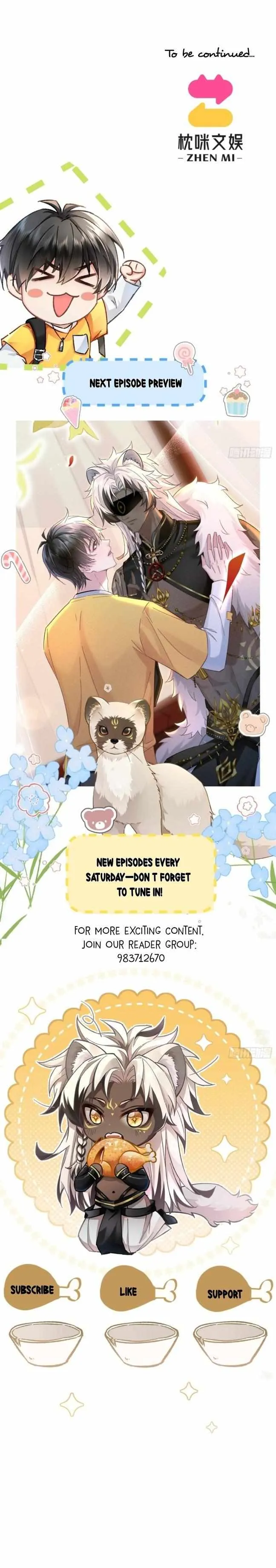 Great Immortal Chapter 1 Online - página 31