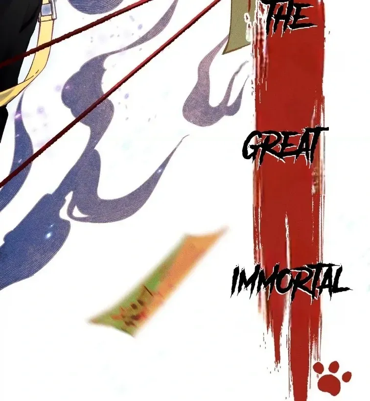 Great Immortal Chapter 10 Online - página 3