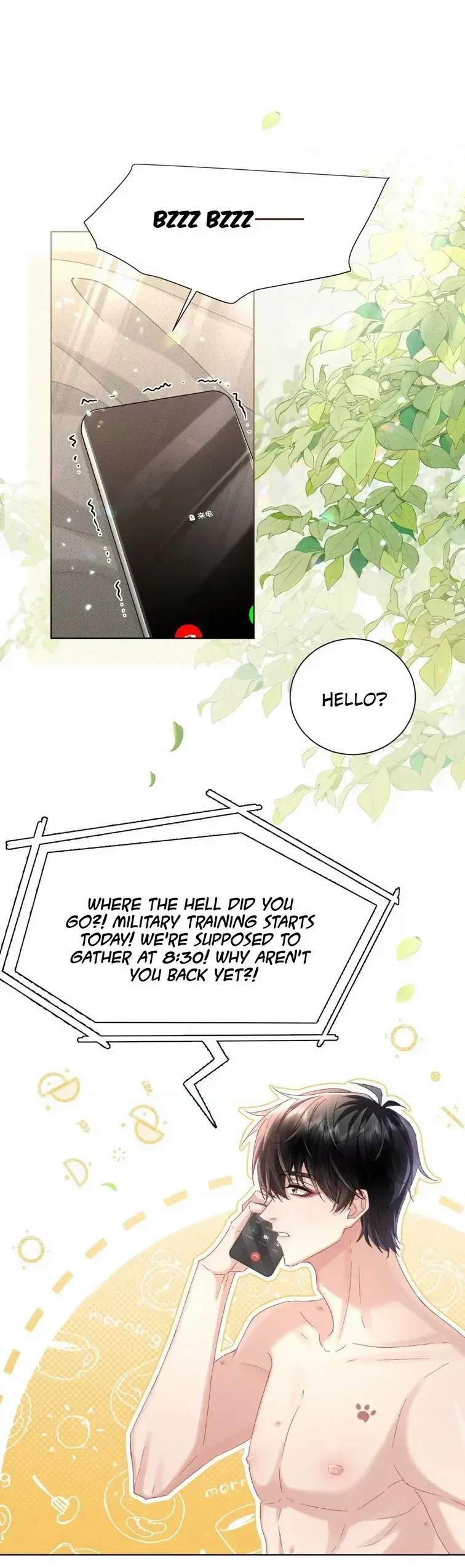 Great Immortal Chapter 10 Online - página 5