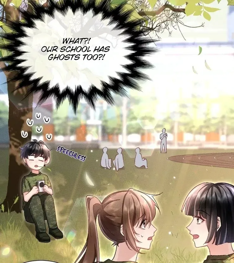 Great Immortal Chapter 10 Online - página 36
