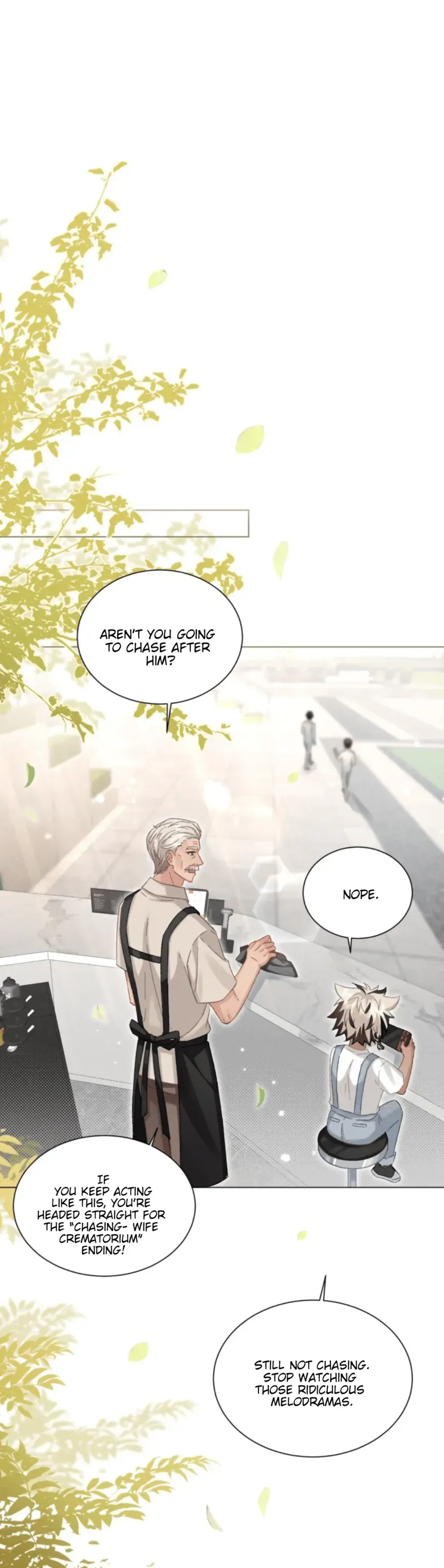 Great Immortal Chapter 11 Online - página 3