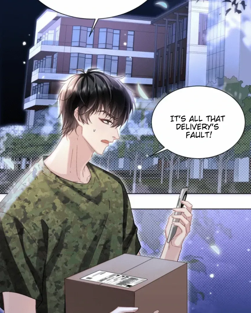 Great Immortal Chapter 11 Online - página 8