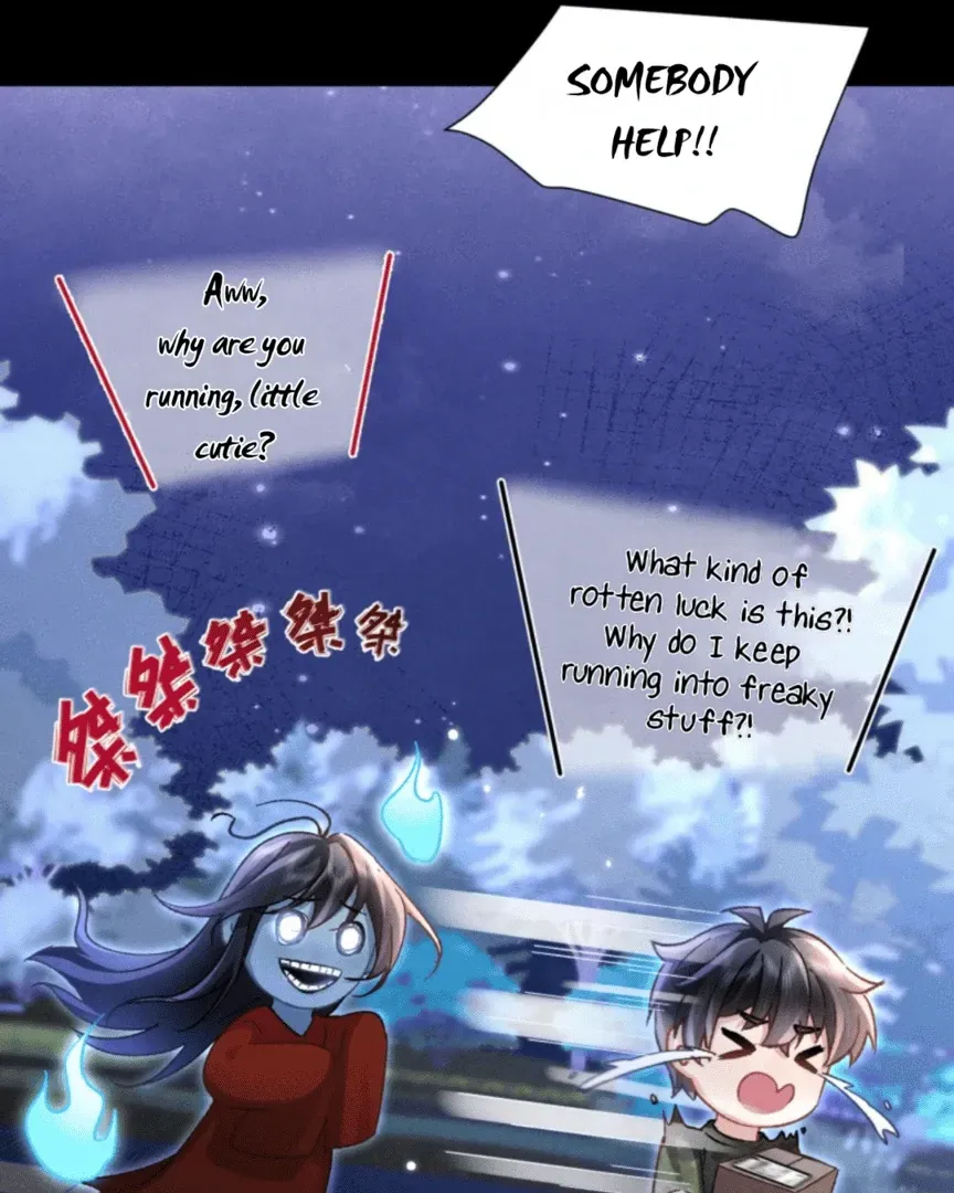 Great Immortal Chapter 11 Online - página 26