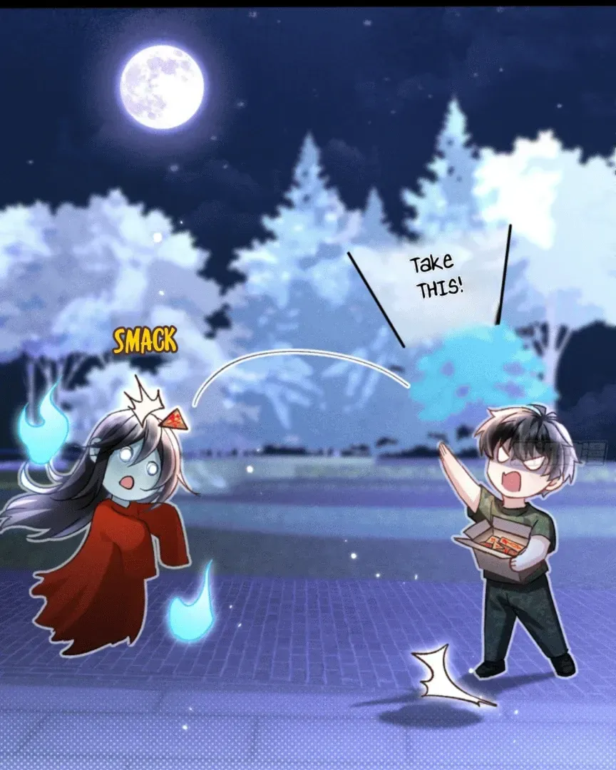 Great Immortal Chapter 11 Online - página 29