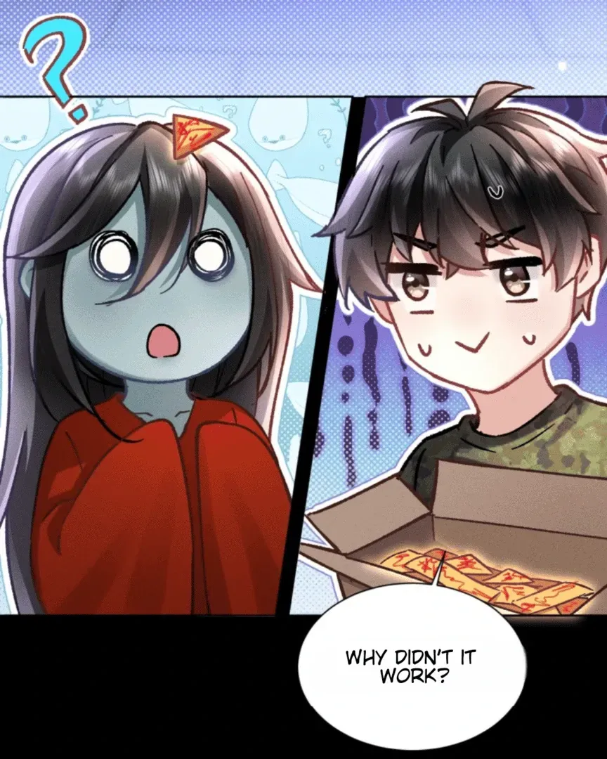 Great Immortal Chapter 11 Online - página 30