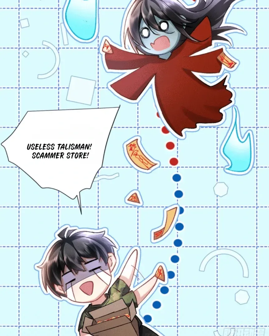 Great Immortal Chapter 11 Online - página 32