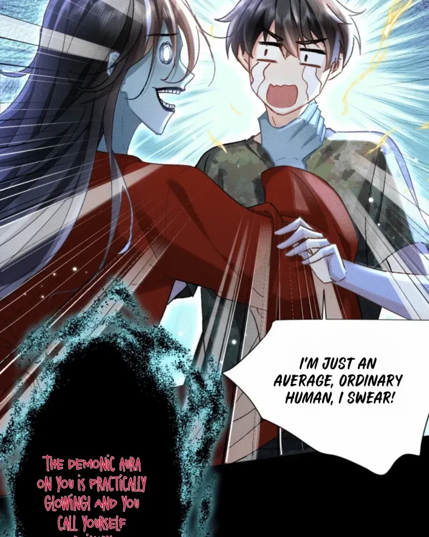 Great Immortal Chapter 11 Online - página 48