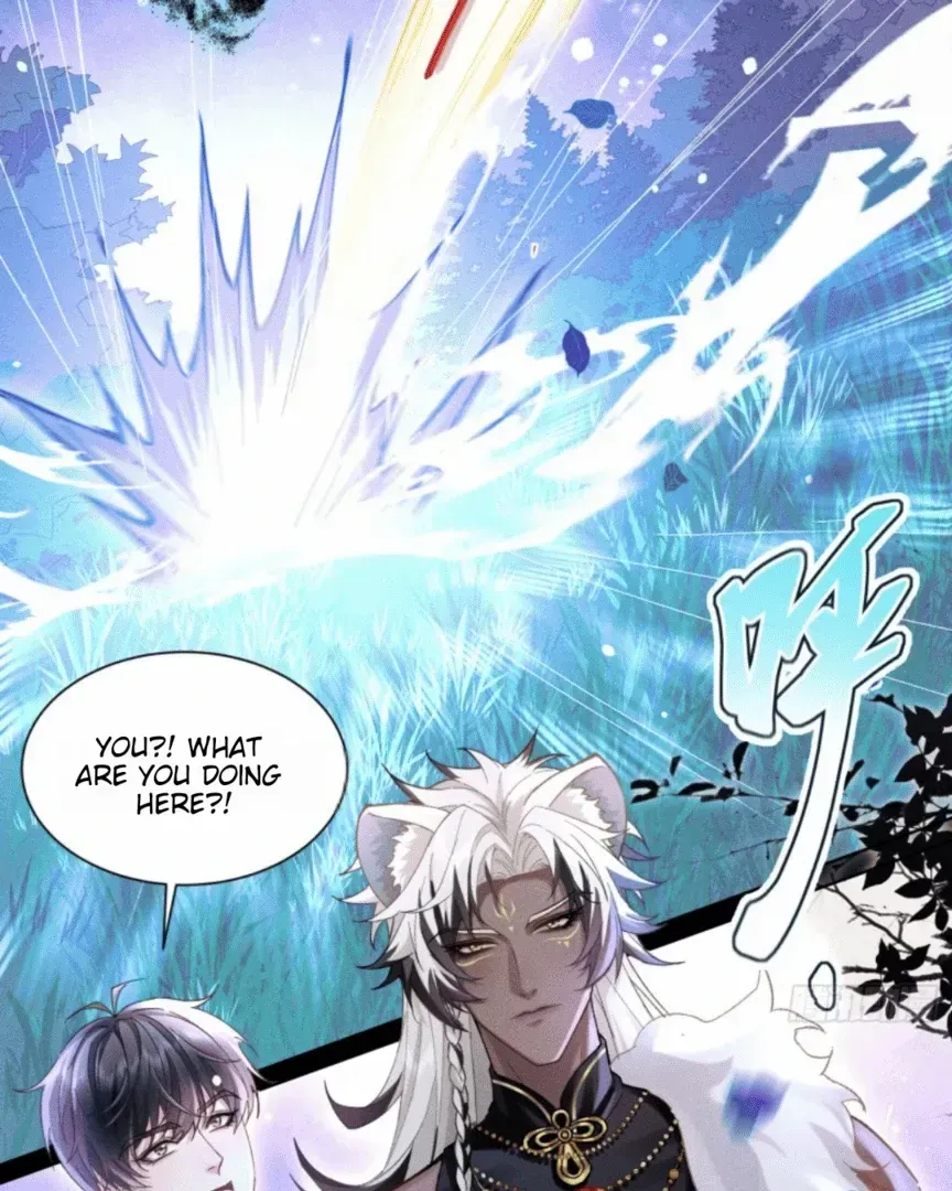 Great Immortal Chapter 11 Online - página 57