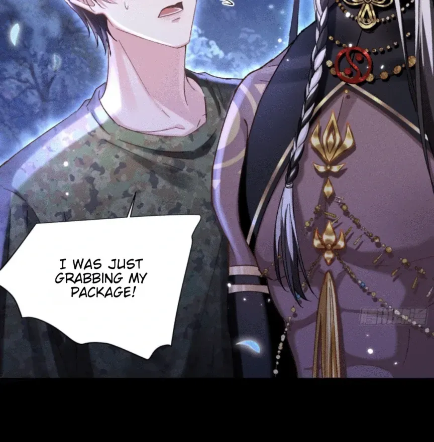 Great Immortal Chapter 11 Online - página 61