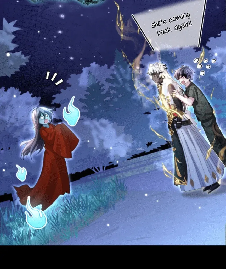 Great Immortal Chapter 11 Online - página 66