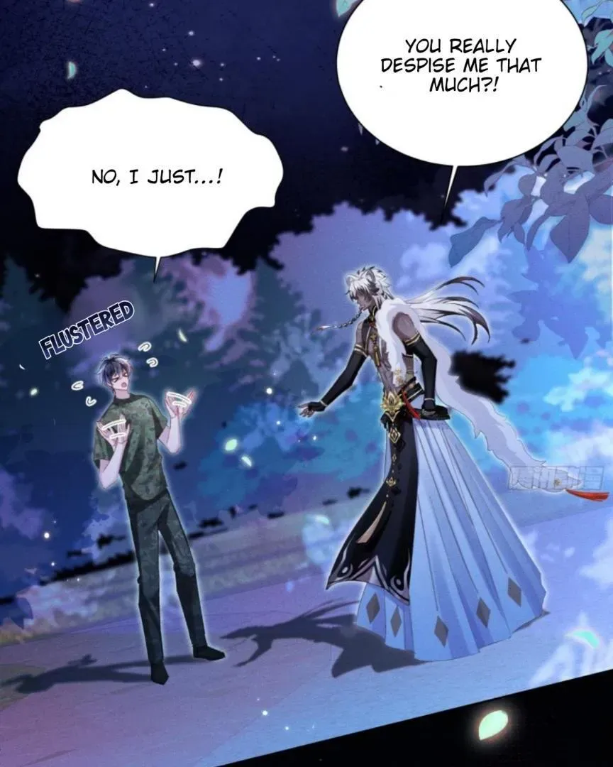 Great Immortal Chapter 12 Online - página 3