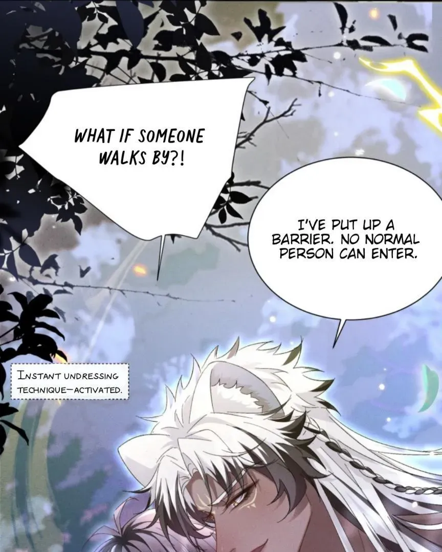 Great Immortal Chapter 12 Online - página 25