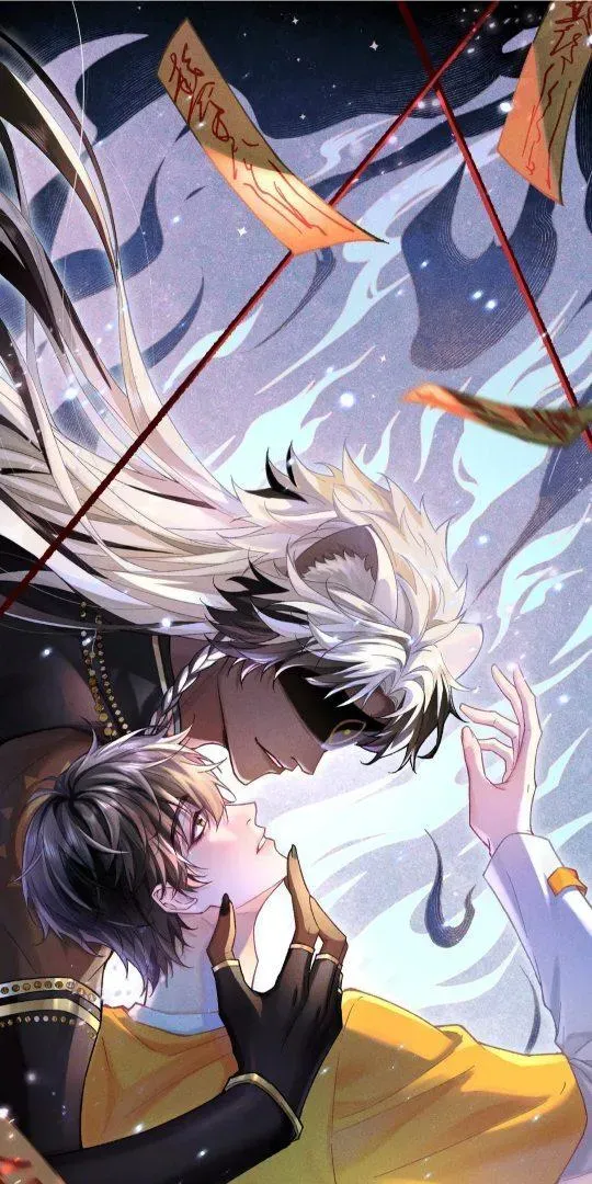 Great Immortal Chapter 13 Online - página 1