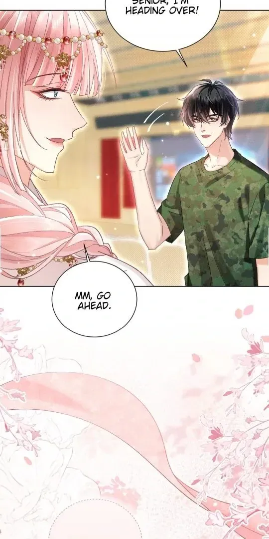 Great Immortal Chapter 13 Online - página 26