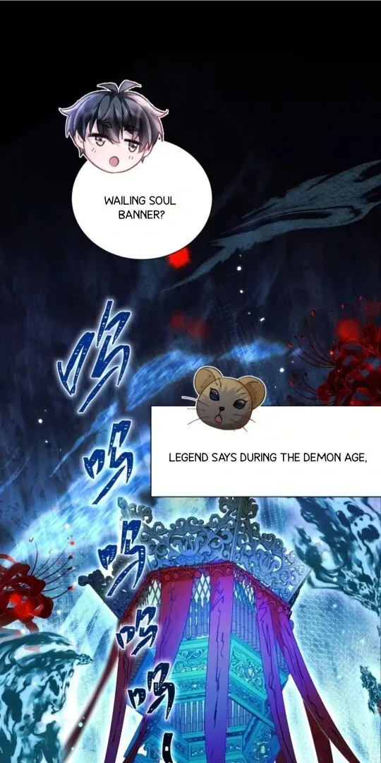 Great Immortal Chapter 14 Online - página 6
