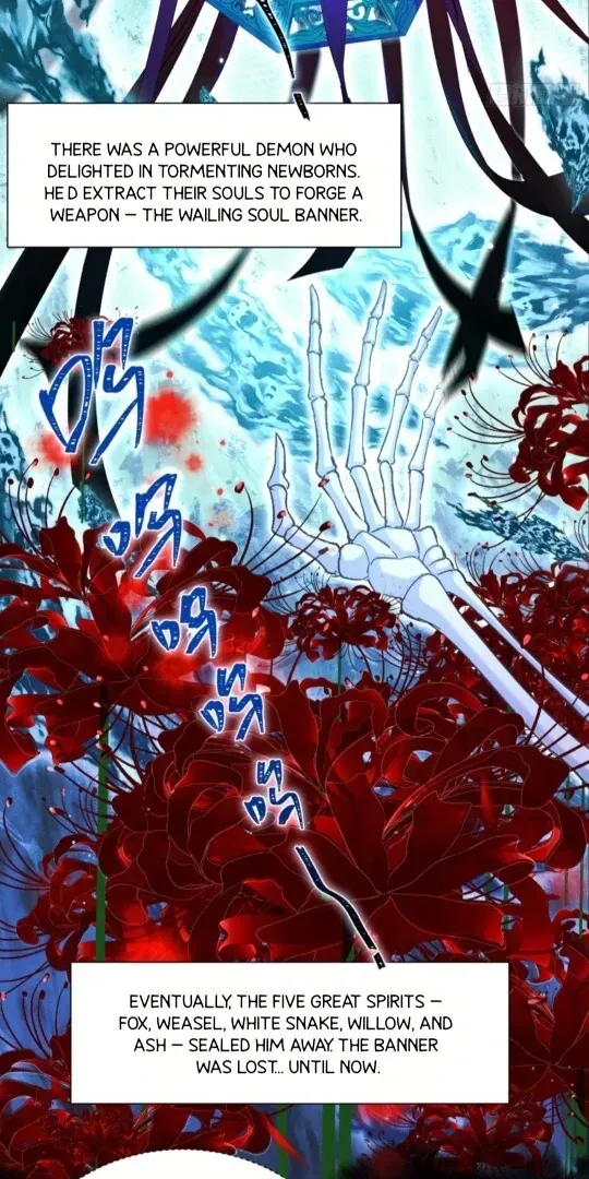 Great Immortal Chapter 14 Online - página 7