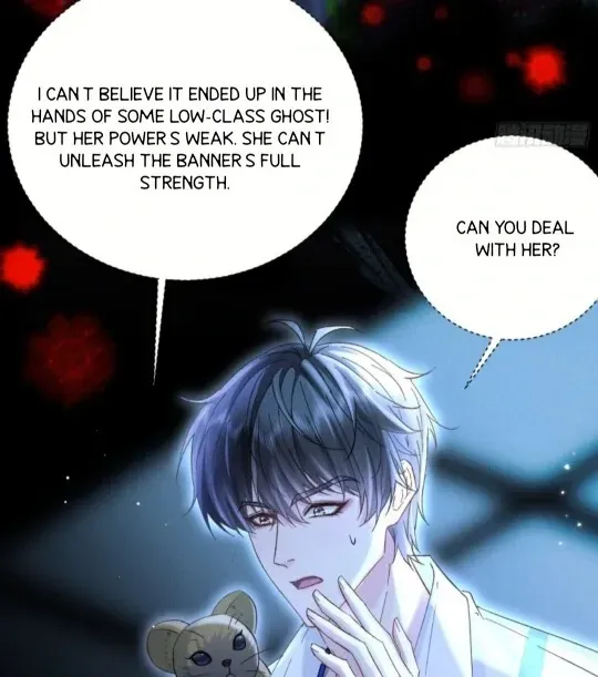 Great Immortal Chapter 14 Online - página 8