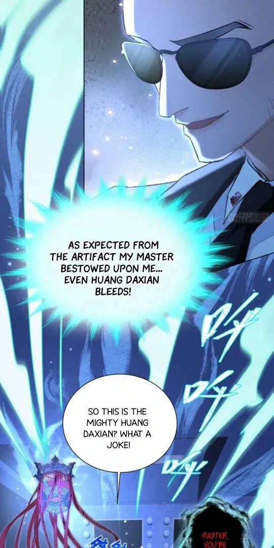 Great Immortal Chapter 14 Online - página 43