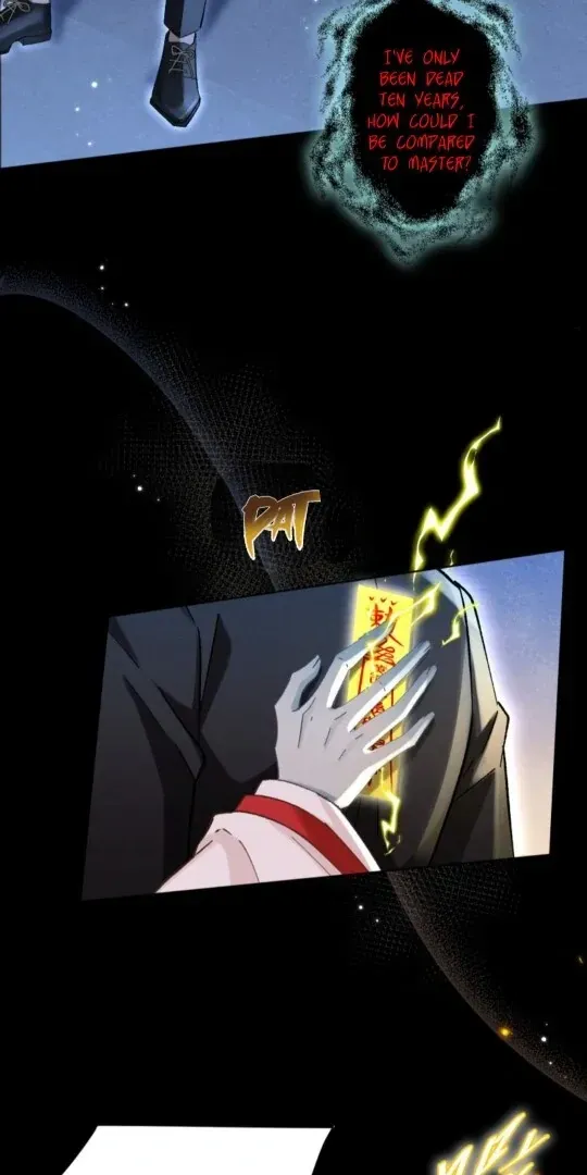 Great Immortal Chapter 14 Online - página 56