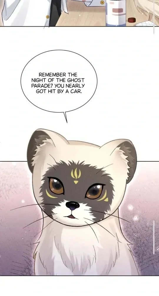 Great Immortal Chapter 15 Online - página 7