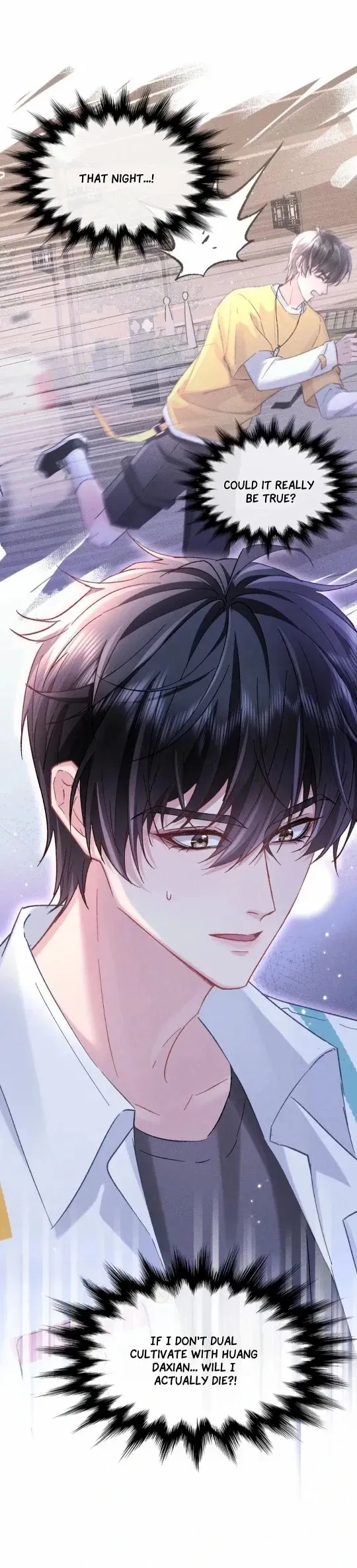Great Immortal Chapter 15 Online - página 15