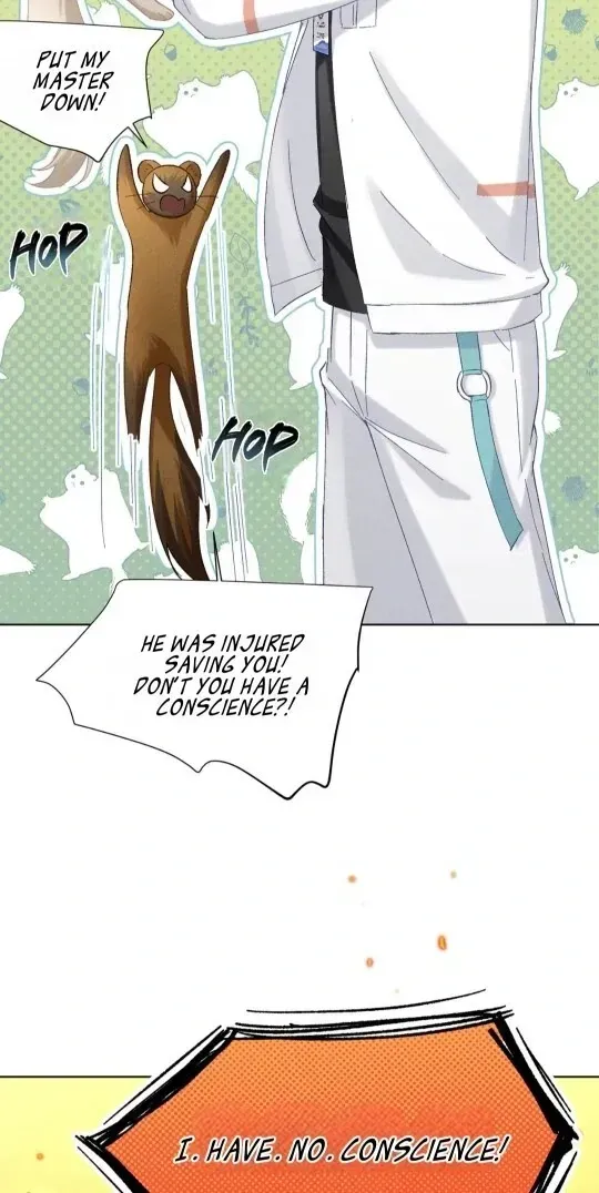 Great Immortal Chapter 15 Online - página 30
