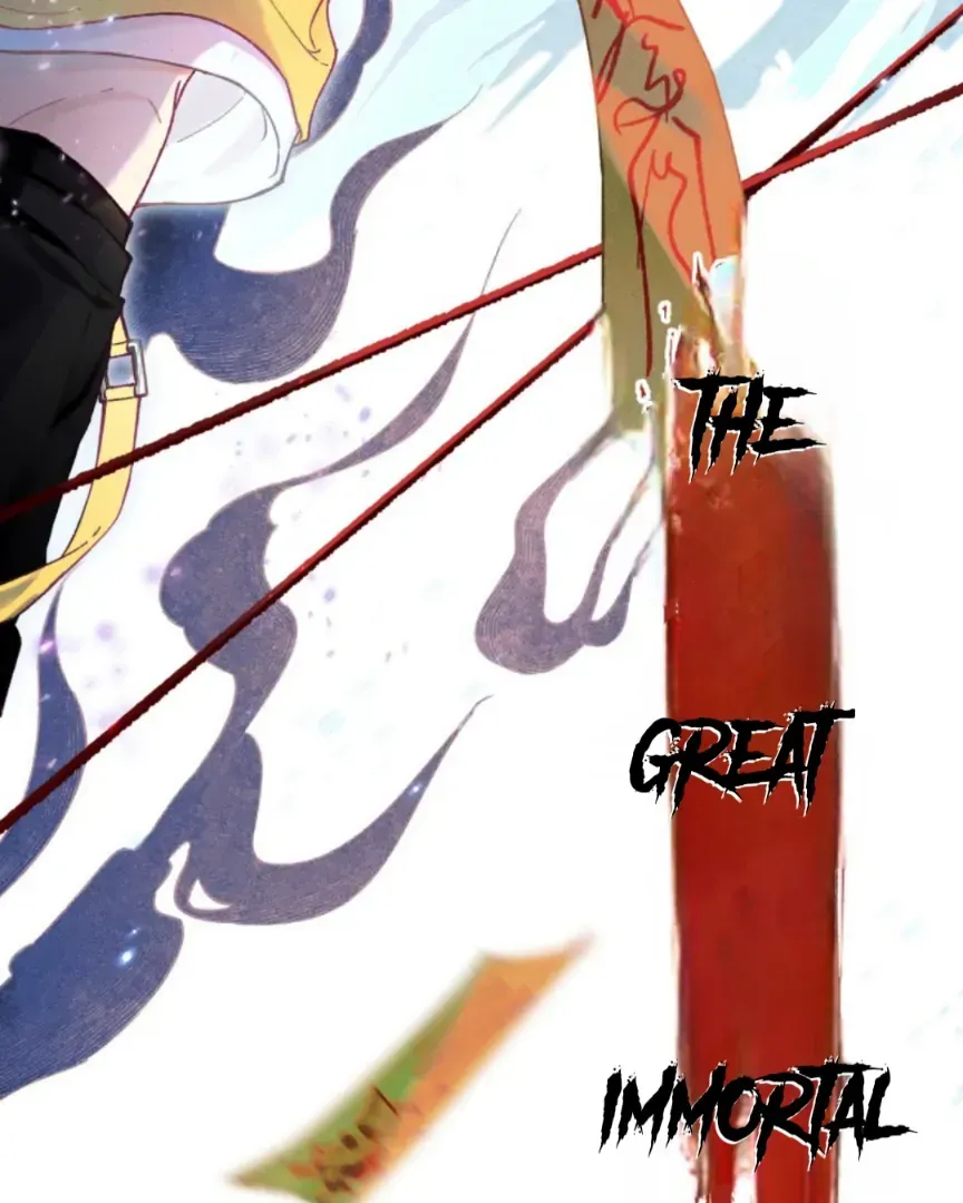 Great Immortal Chapter 16 Online - página 3