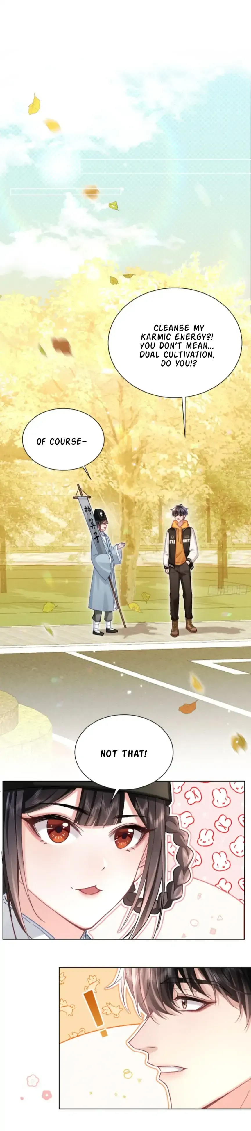 Great Immortal Chapter 17 Online - página 2