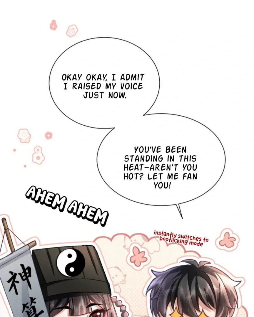 Great Immortal Chapter 17 Online - página 3