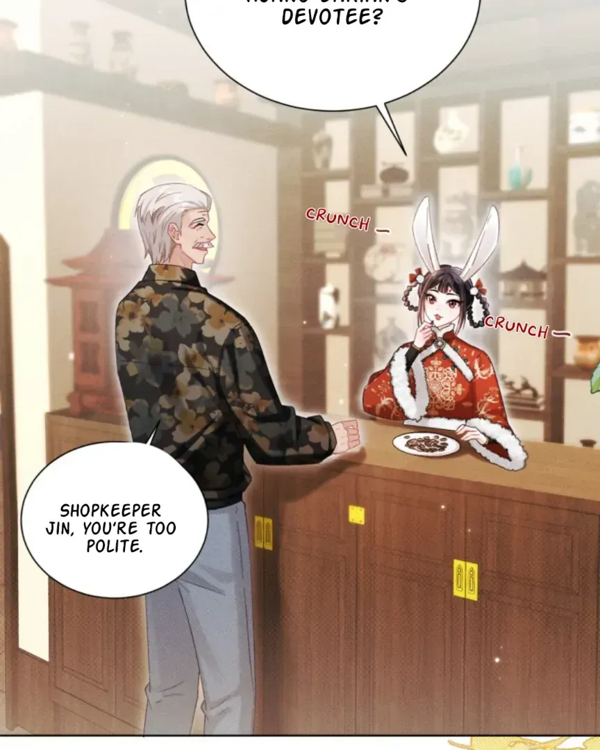 Great Immortal Chapter 17 Online - página 18