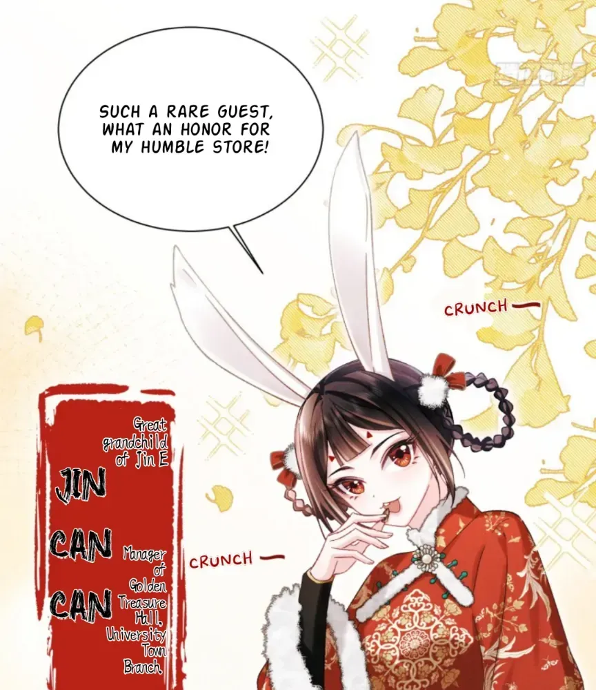 Great Immortal Chapter 17 Online - página 19