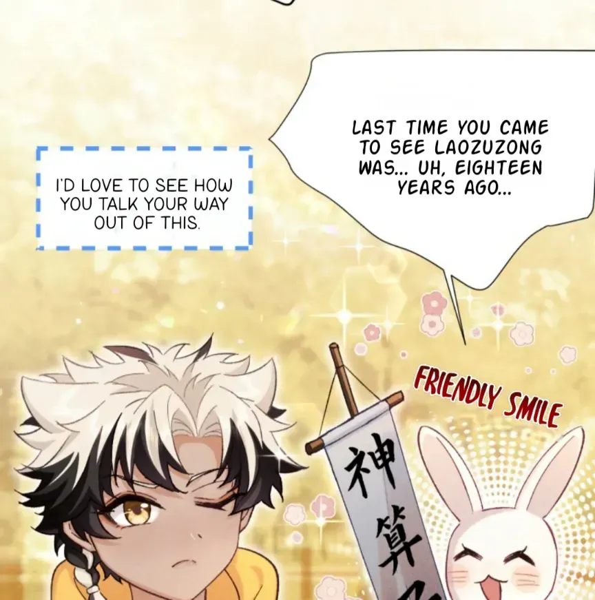 Great Immortal Chapter 17 Online - página 50