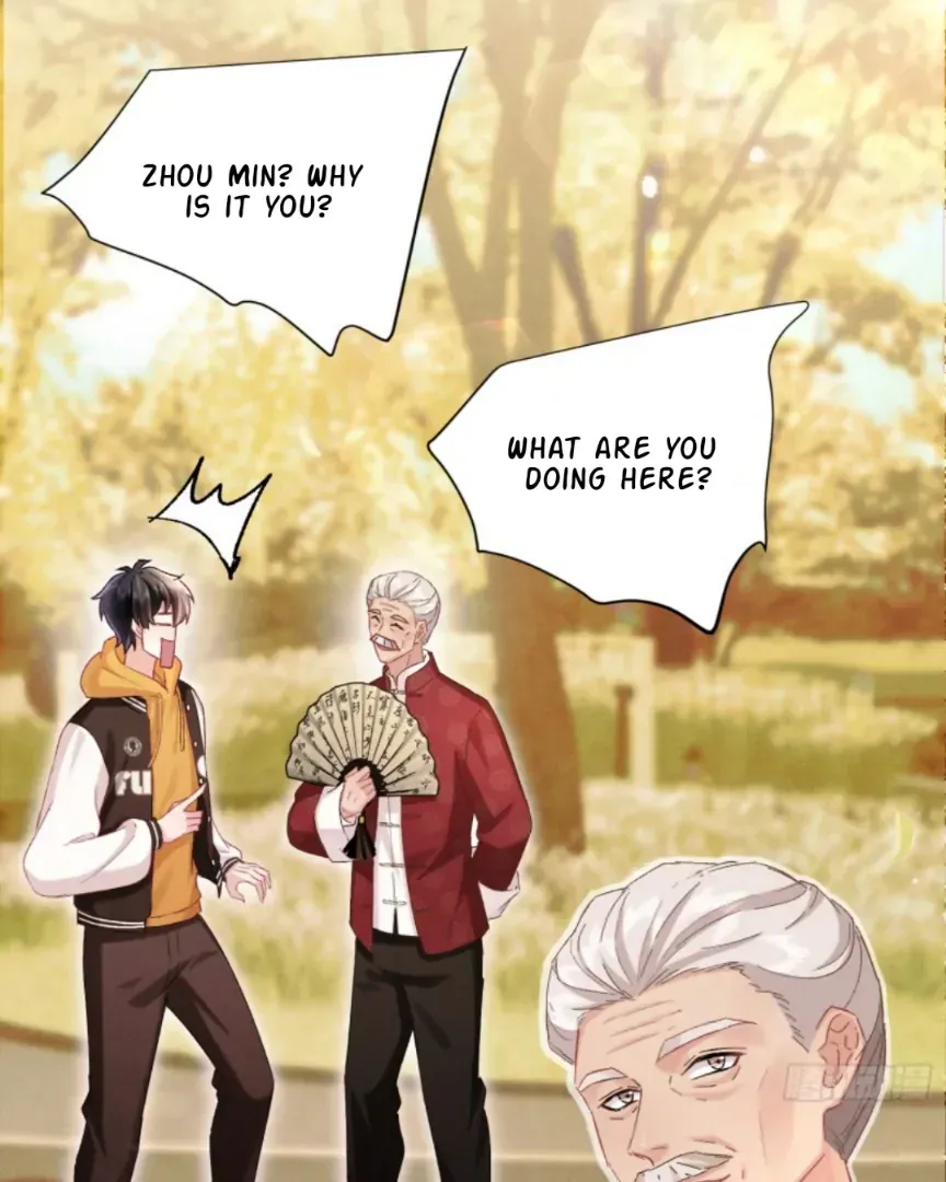 Great Immortal Chapter 17 Online - página 60