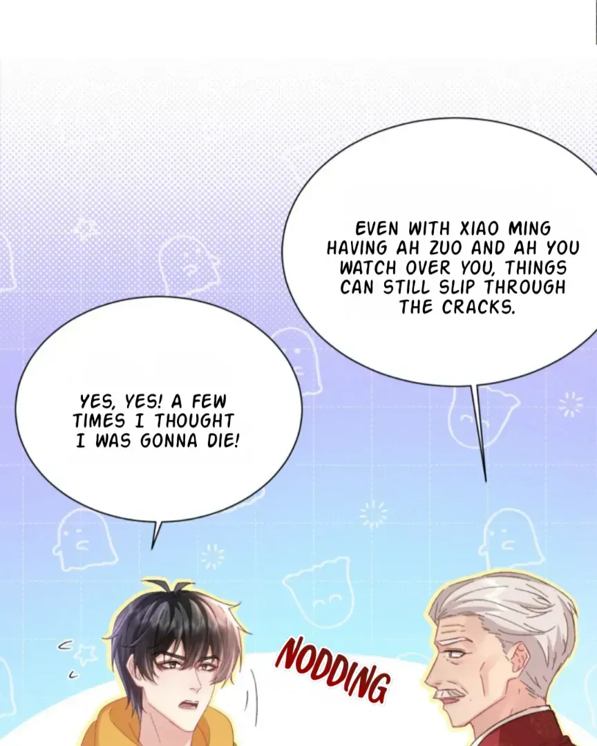 Great Immortal Chapter 17 Online - página 68