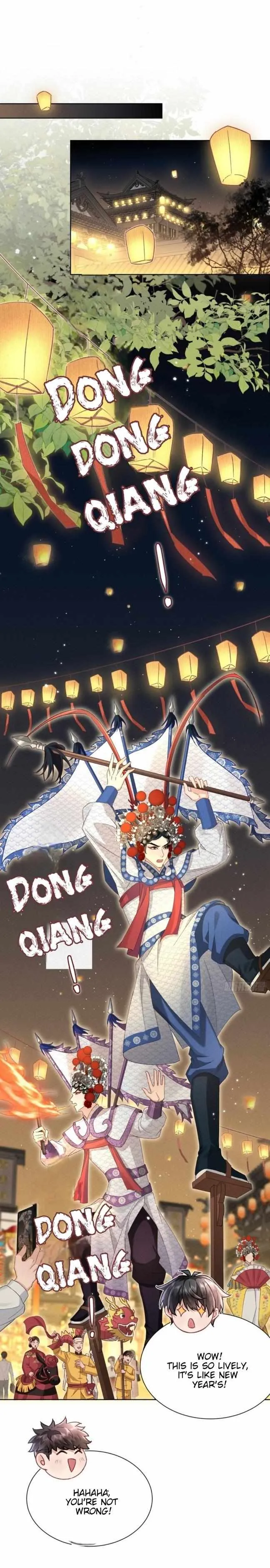 Great Immortal Chapter 2 Online - página 6