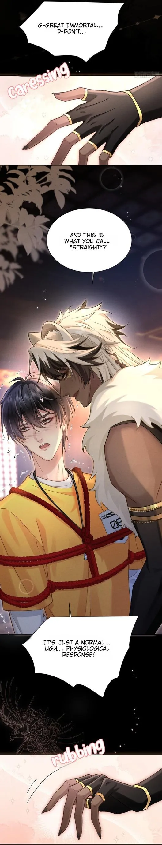 Great Immortal Chapter 3 Online - página 11